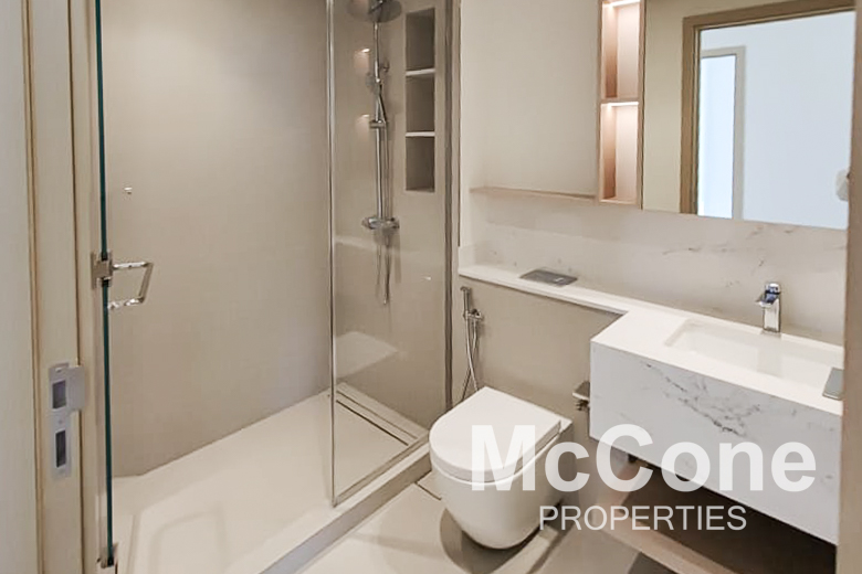 2 Bedroom Apartment for Rent in Golf Grand, Dubai Hills Estate — photo 9 of 10