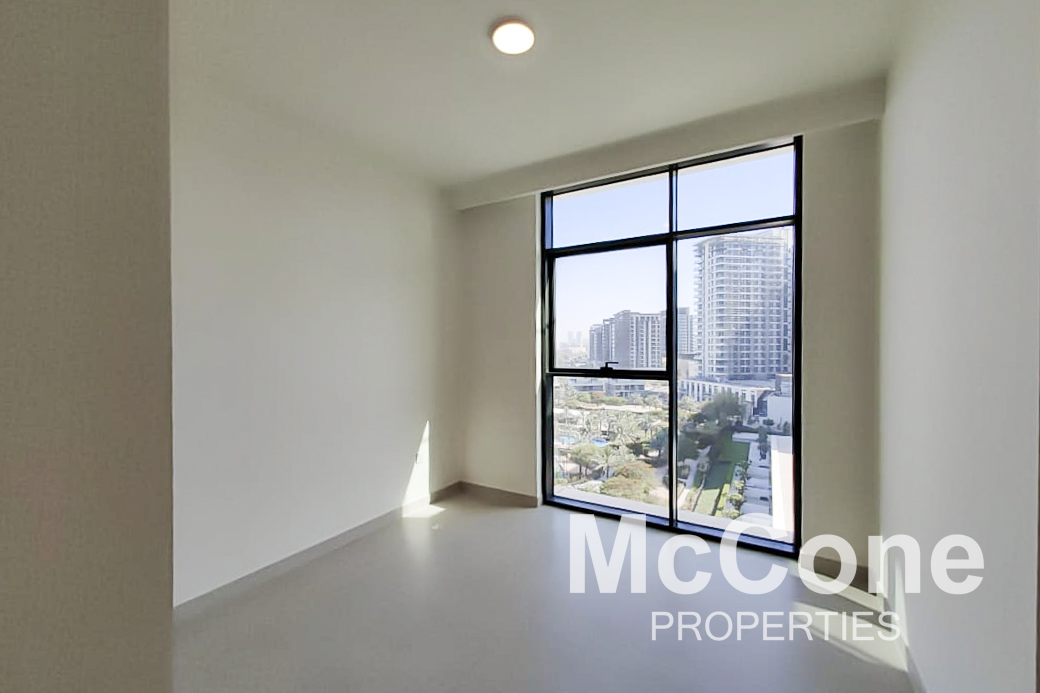 2 Bedroom Apartment for Rent in Golf Grand, Dubai Hills Estate — photo 4 of 10