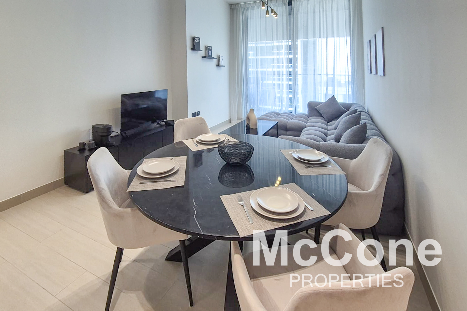 2 Bedroom Apartment for Rent in Binghatti Orchid, Jumeirah Village Circle — photo 6 of 14