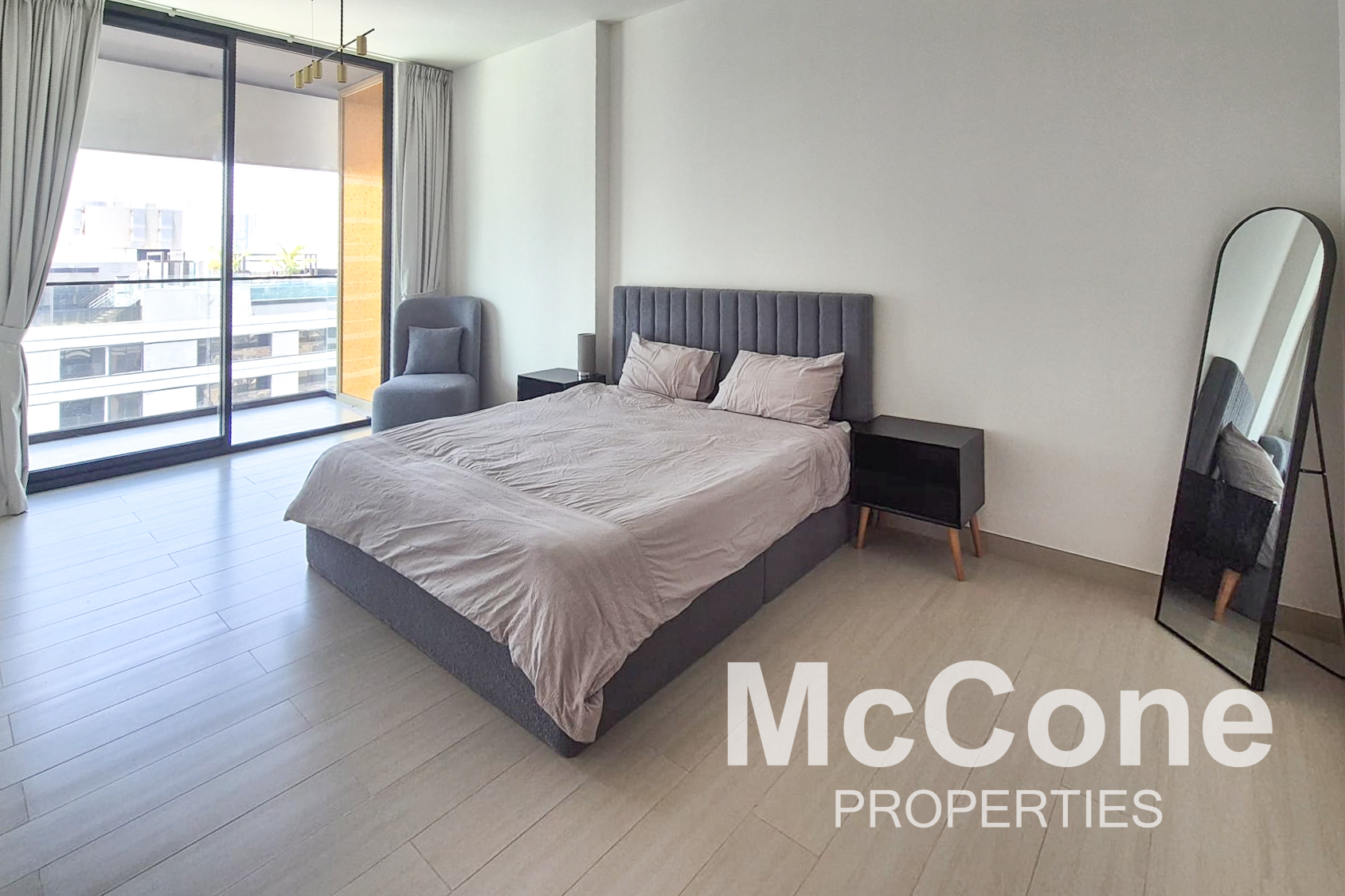 2 Bedroom Apartment for Rent in Binghatti Orchid, Jumeirah Village Circle — photo 7 of 14