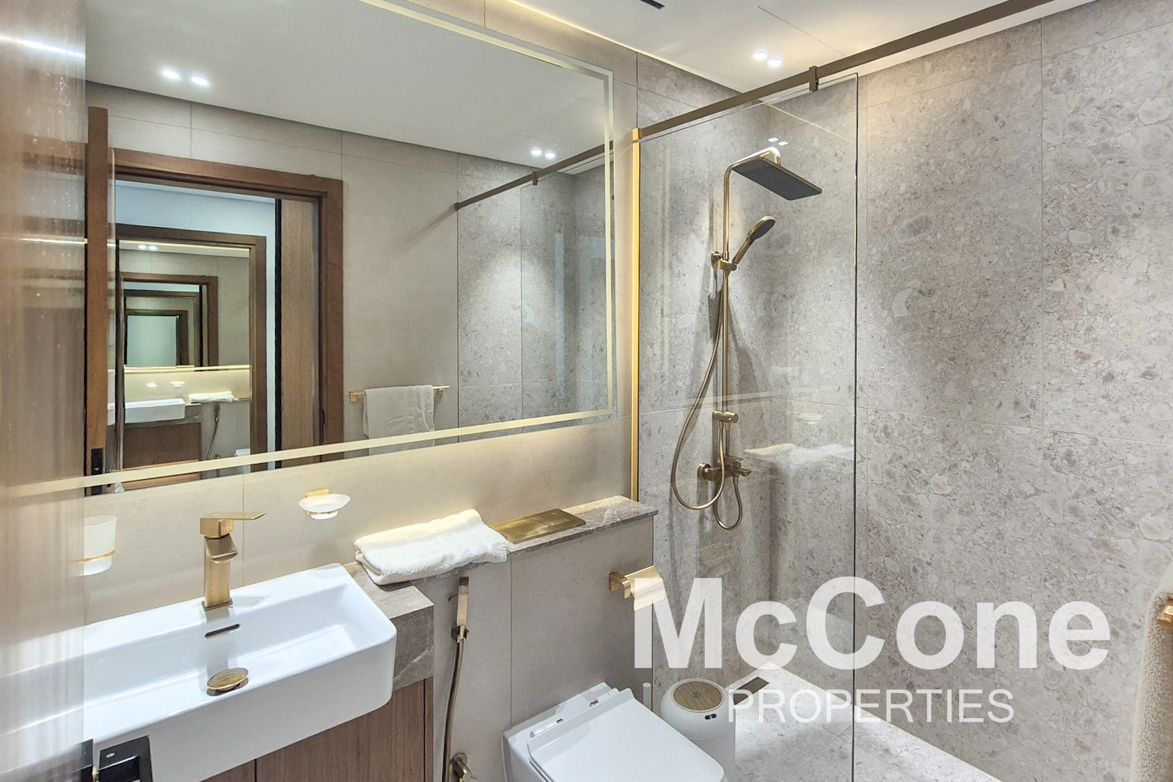 2 Bedroom Apartment for Rent in Binghatti Orchid, Jumeirah Village Circle — photograph 13 of 14