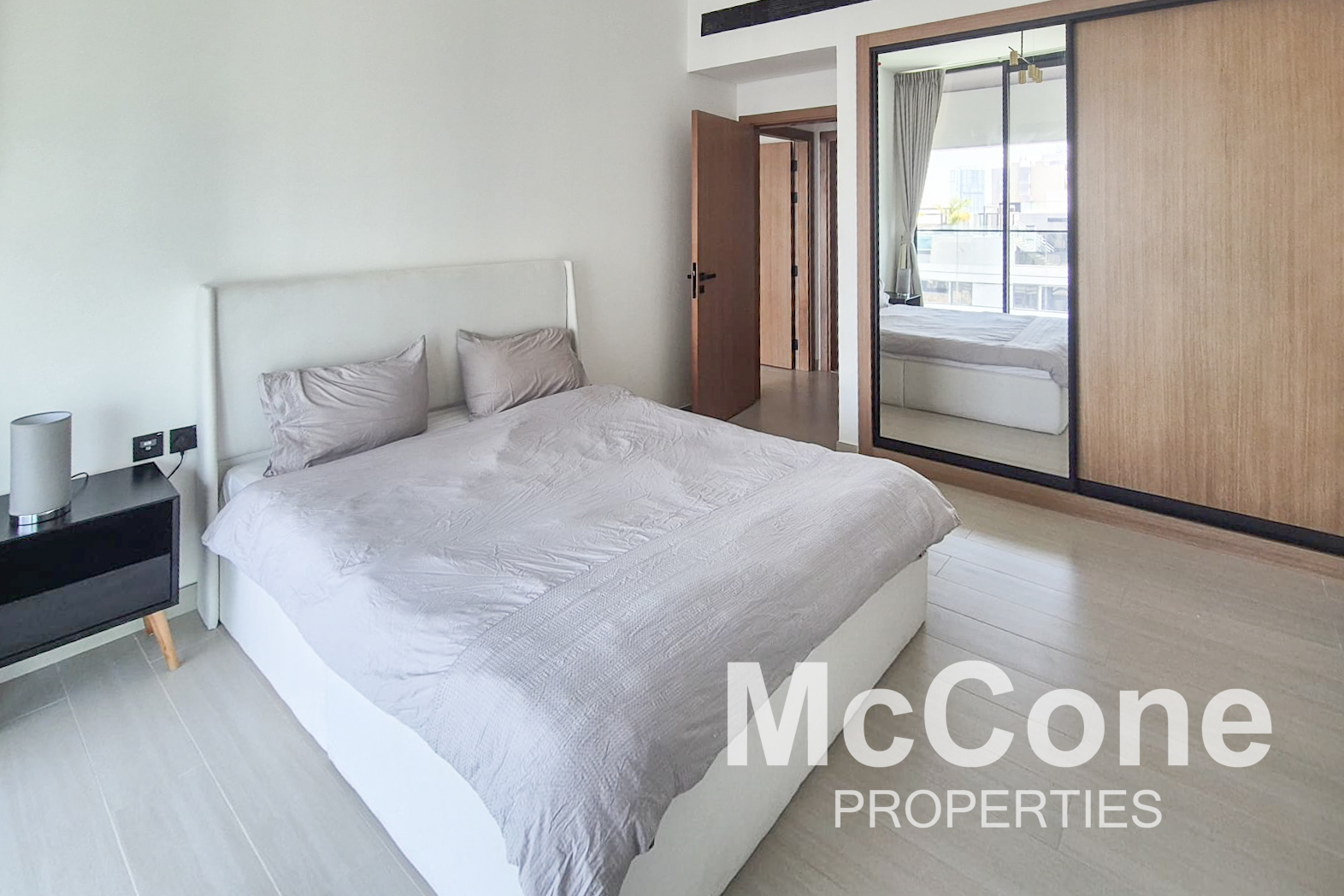 2 Bedroom Apartment for Rent in Binghatti Orchid, Jumeirah Village Circle — photo 9 of 14