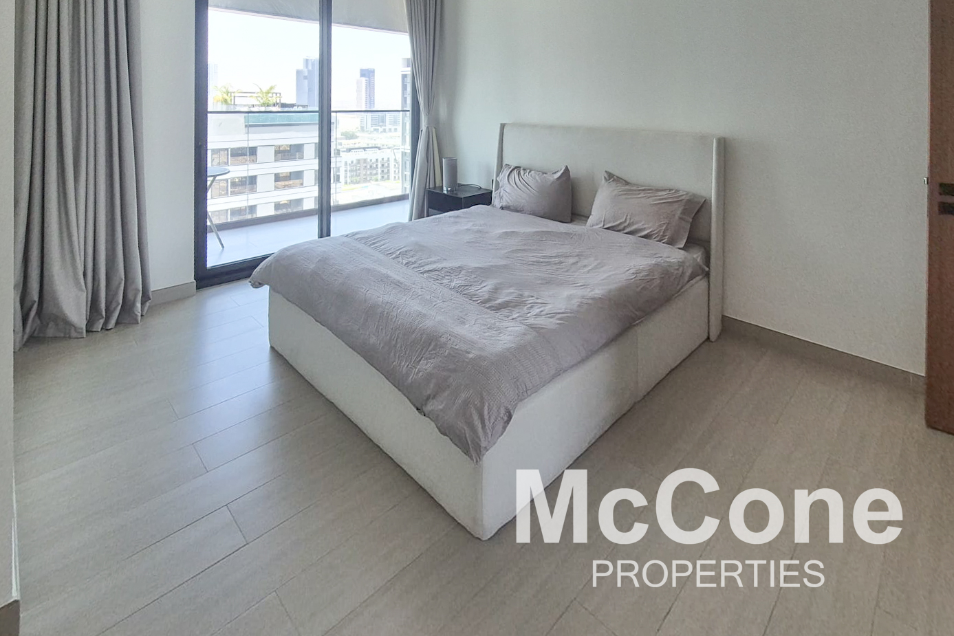 2 Bedroom Apartment for Rent in Binghatti Orchid, Jumeirah Village Circle — photograph 10 of 14