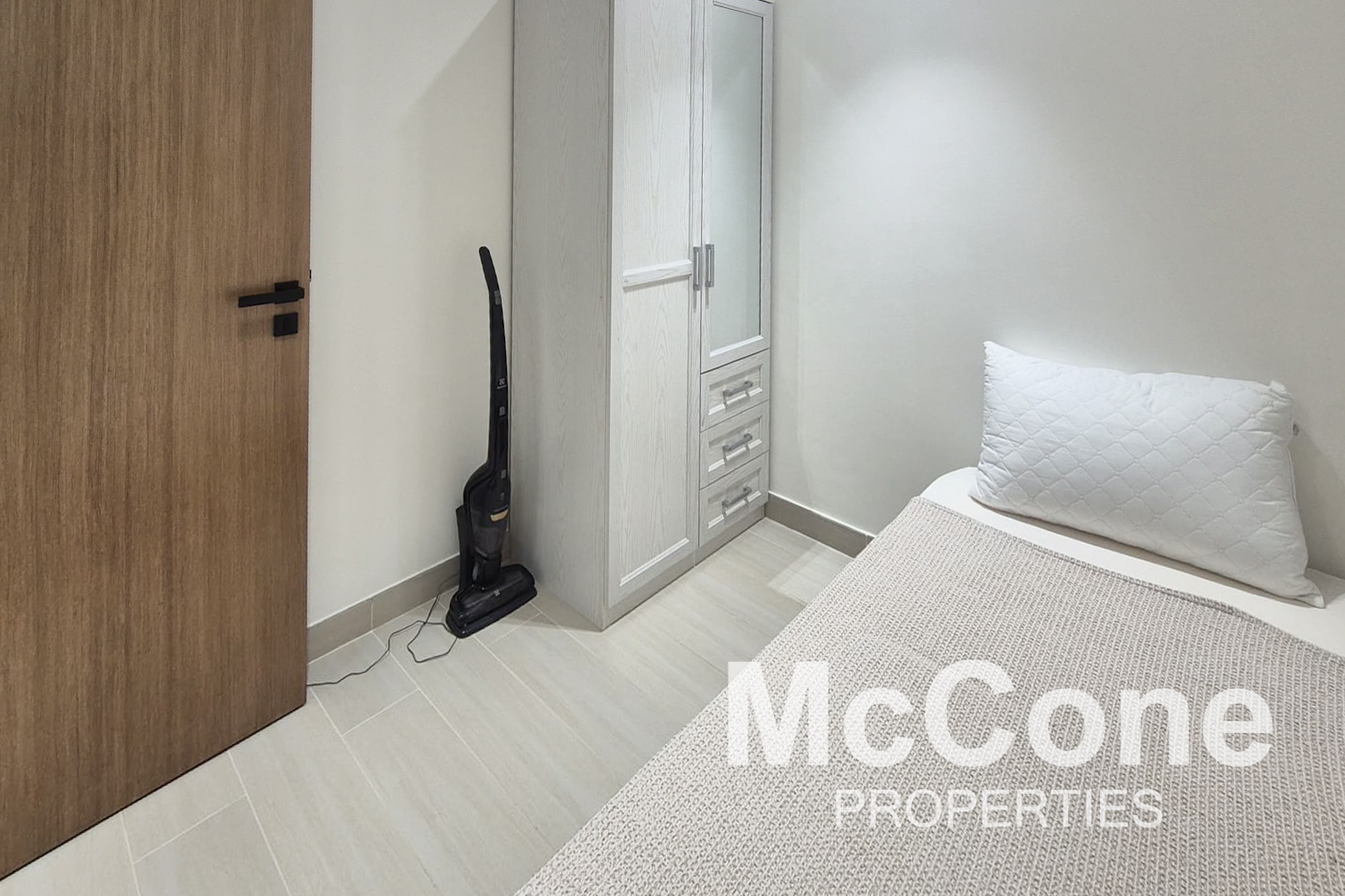 2 Bedroom Apartment for Rent in Binghatti Orchid, Jumeirah Village Circle — photograph 12 of 14