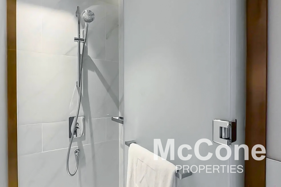2 Bedroom Apartment for Rent in Address Harbour Point Tower 2, Dubai Creek Harbour (The Lagoons) — photo 5 of 10