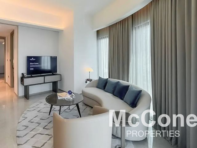 2 Bedroom Apartment for Rent in Address Harbour Point Tower 2, Dubai Creek Harbour (The Lagoons)