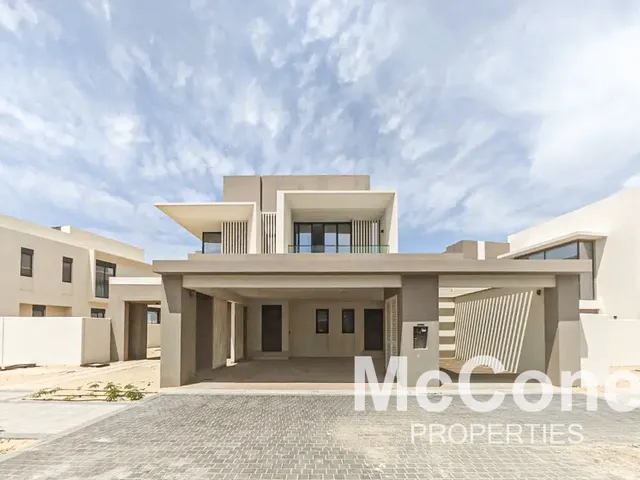 4 Bedroom Villa for Rent in Jebel Ali Village Villas, Jebel Ali