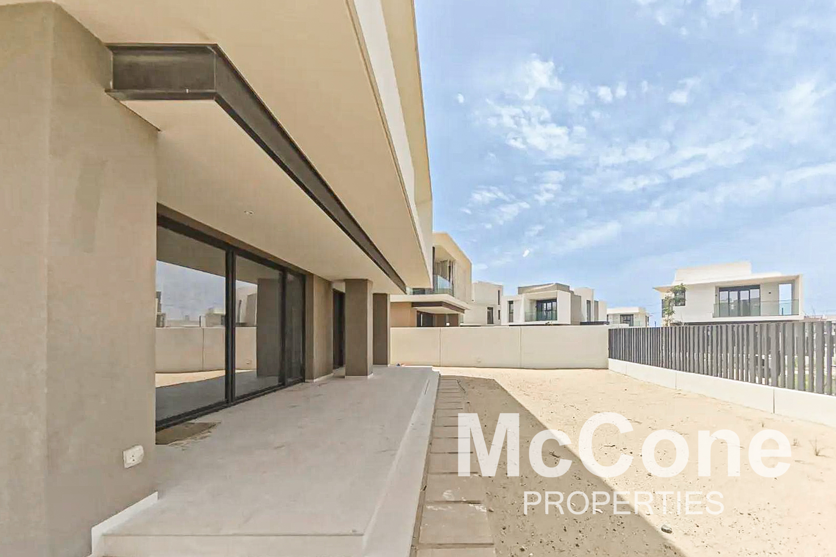 4 Bedroom Villa for Rent in Jebel Ali Village Villas, Jebel Ali — photograph 12 of 12