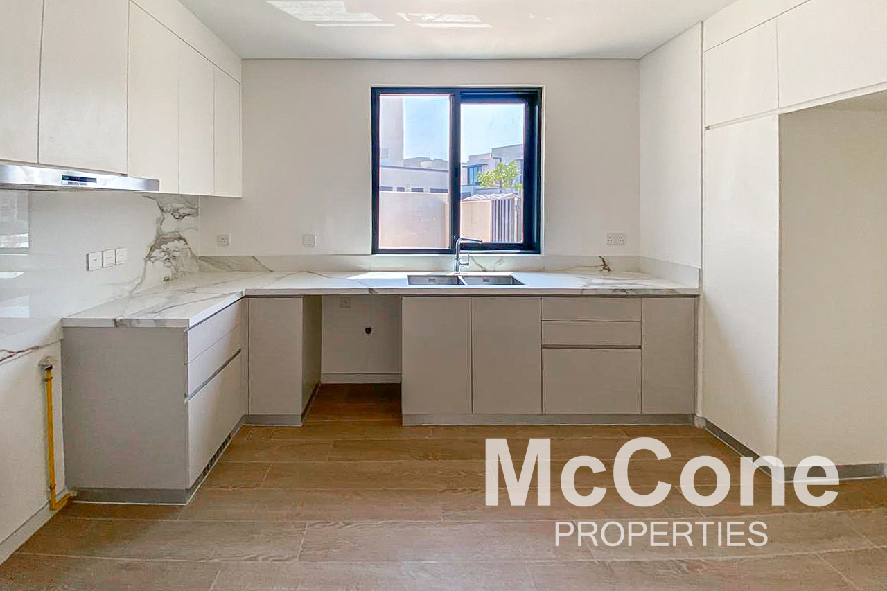 4 Bedroom Townhouse for Rent in Jebel Ali Village Townhouses, Jebel Ali — photo 4 of 19