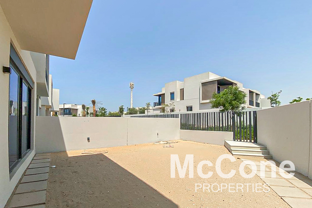 4 Bedroom Townhouse for Rent in Jebel Ali Village Townhouses, Jebel Ali — photograph 15 of 19