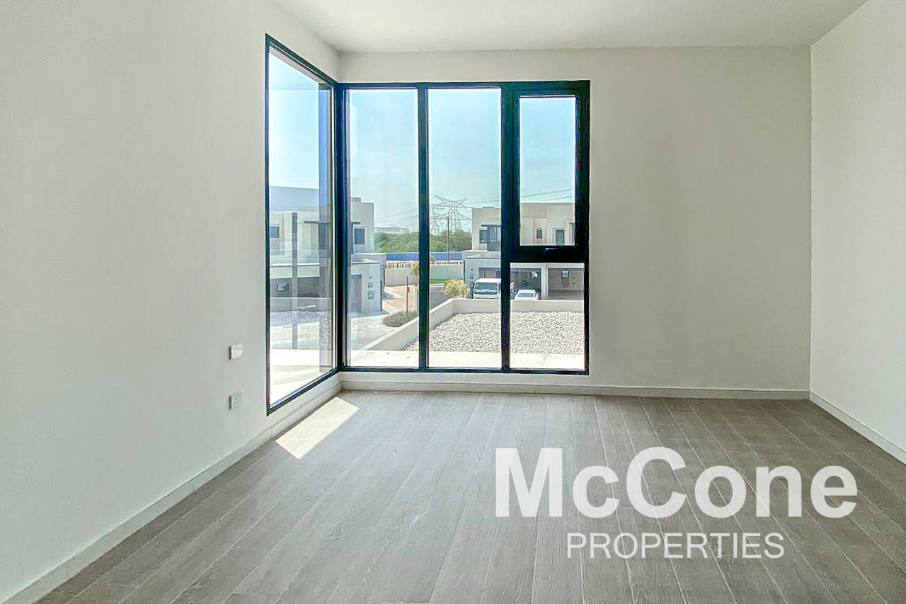 4 Bedroom Townhouse for Rent in Jebel Ali Village Townhouses, Jebel Ali — photograph 10 of 19