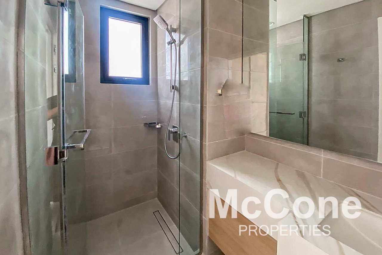 4 Bedroom Townhouse for Rent in Jebel Ali Village Townhouses, Jebel Ali — photograph 16 of 19