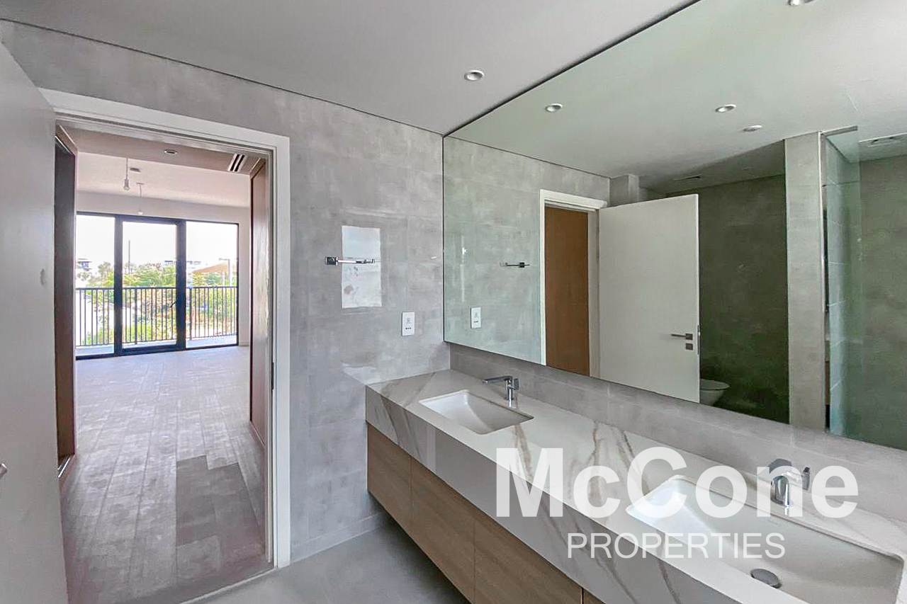 4 Bedroom Townhouse for Rent in Jebel Ali Village Townhouses, Jebel Ali — photograph 18 of 19