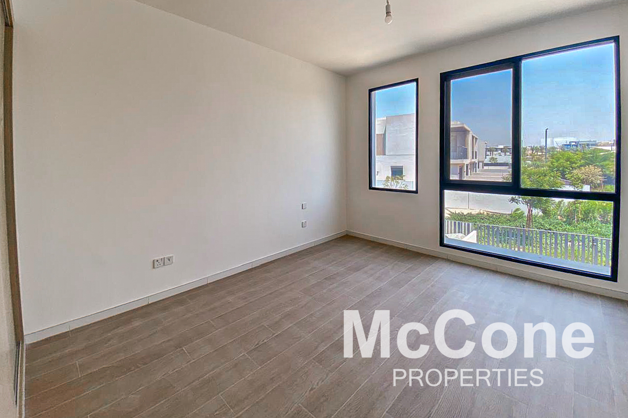4 Bedroom Townhouse for Rent in Jebel Ali Village Townhouses, Jebel Ali — photograph 13 of 19