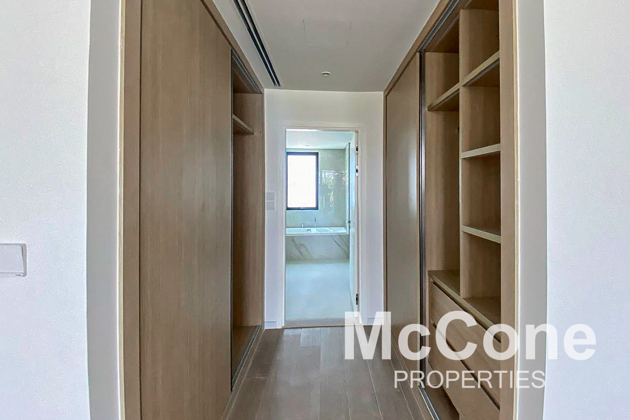4 Bedroom Townhouse for Rent in Jebel Ali Village Townhouses, Jebel Ali — photograph 14 of 19