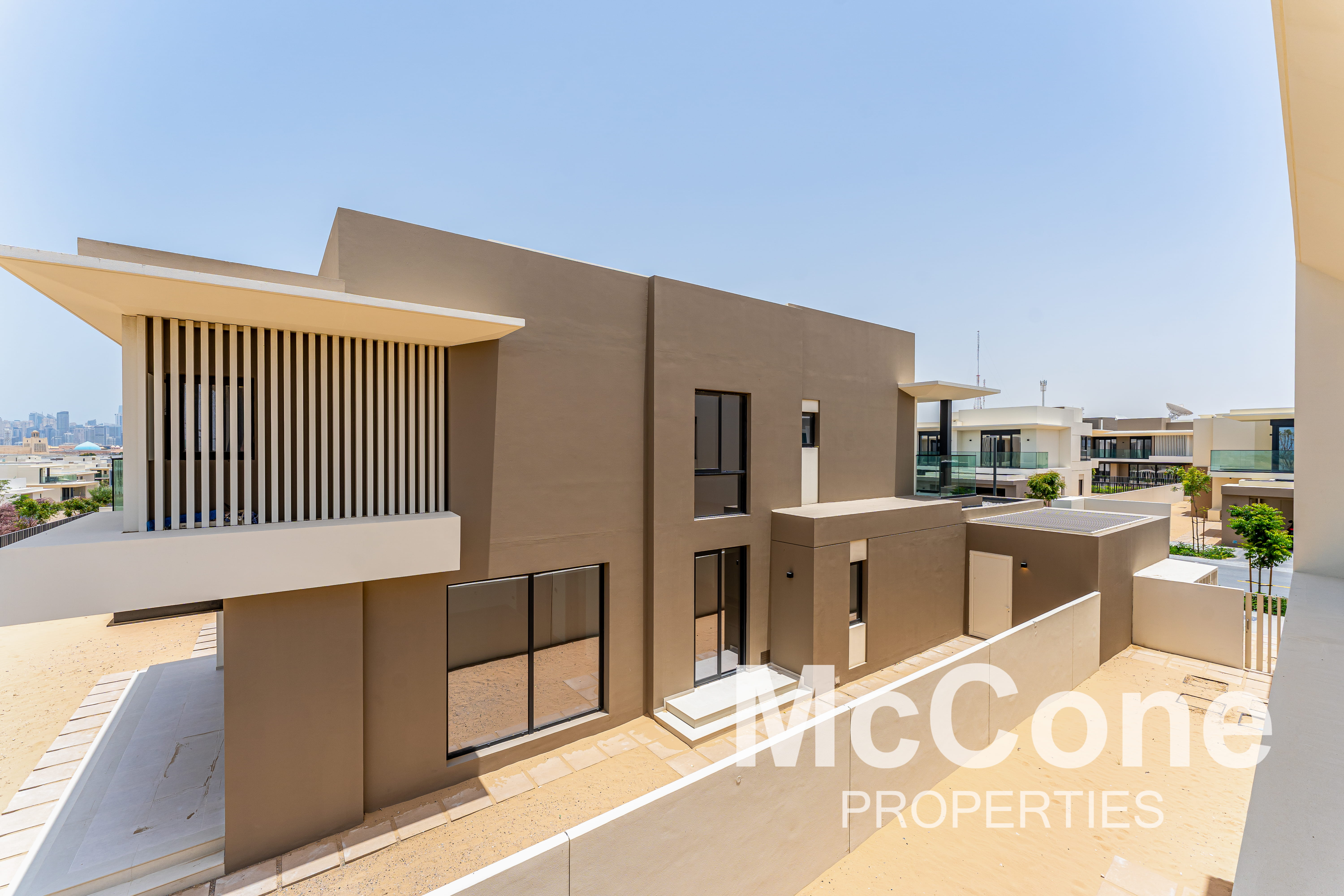 5 Bedroom Villa for Rent in Jebel Ali Village Villas, Jebel Ali — photograph 26 of 29