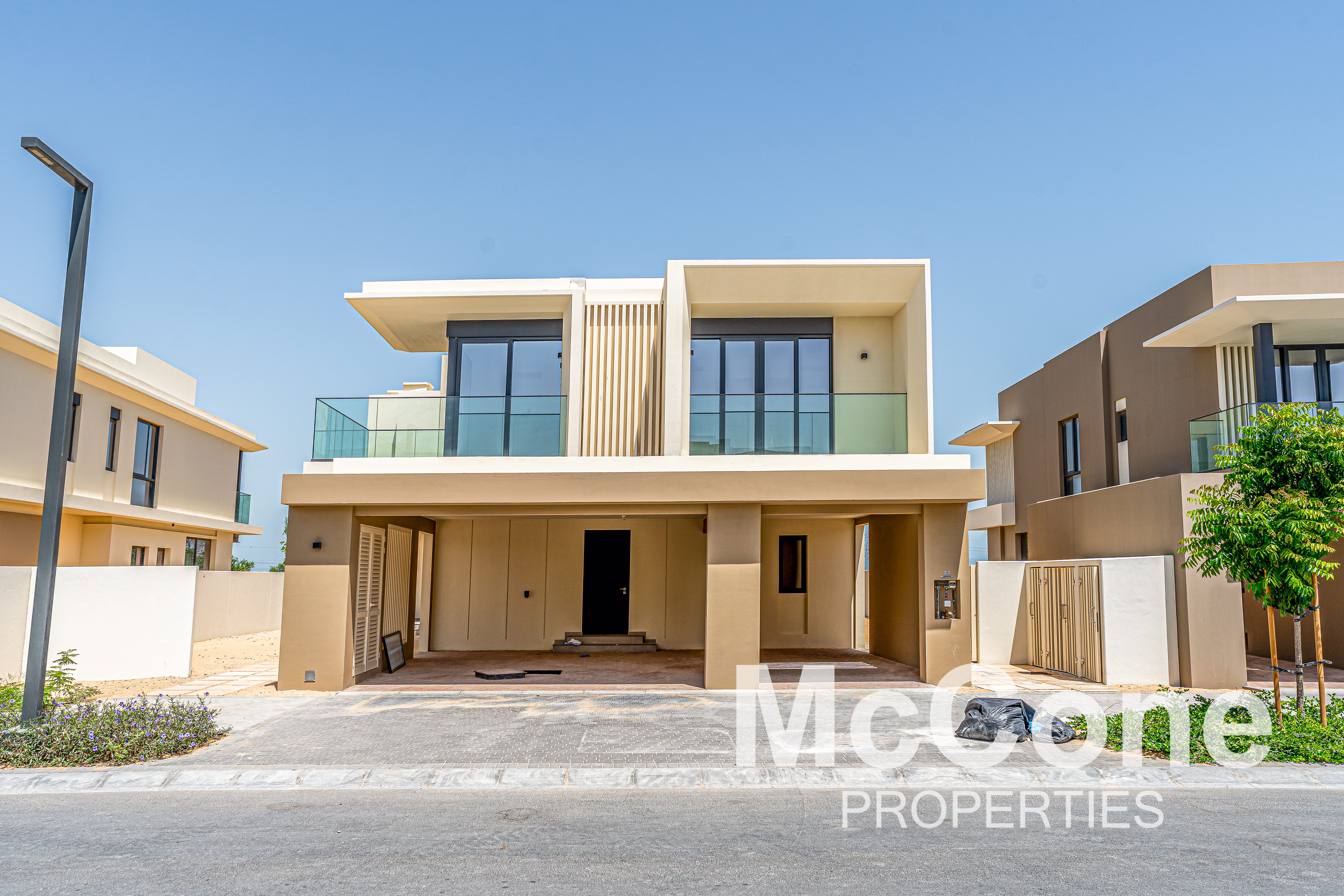 5 Bedroom Villa for Rent in Jebel Ali Village Villas, Jebel Ali
