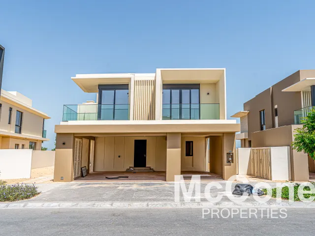 5 Bedroom Villa for Rent in Jebel Ali Village Villas, Jebel Ali