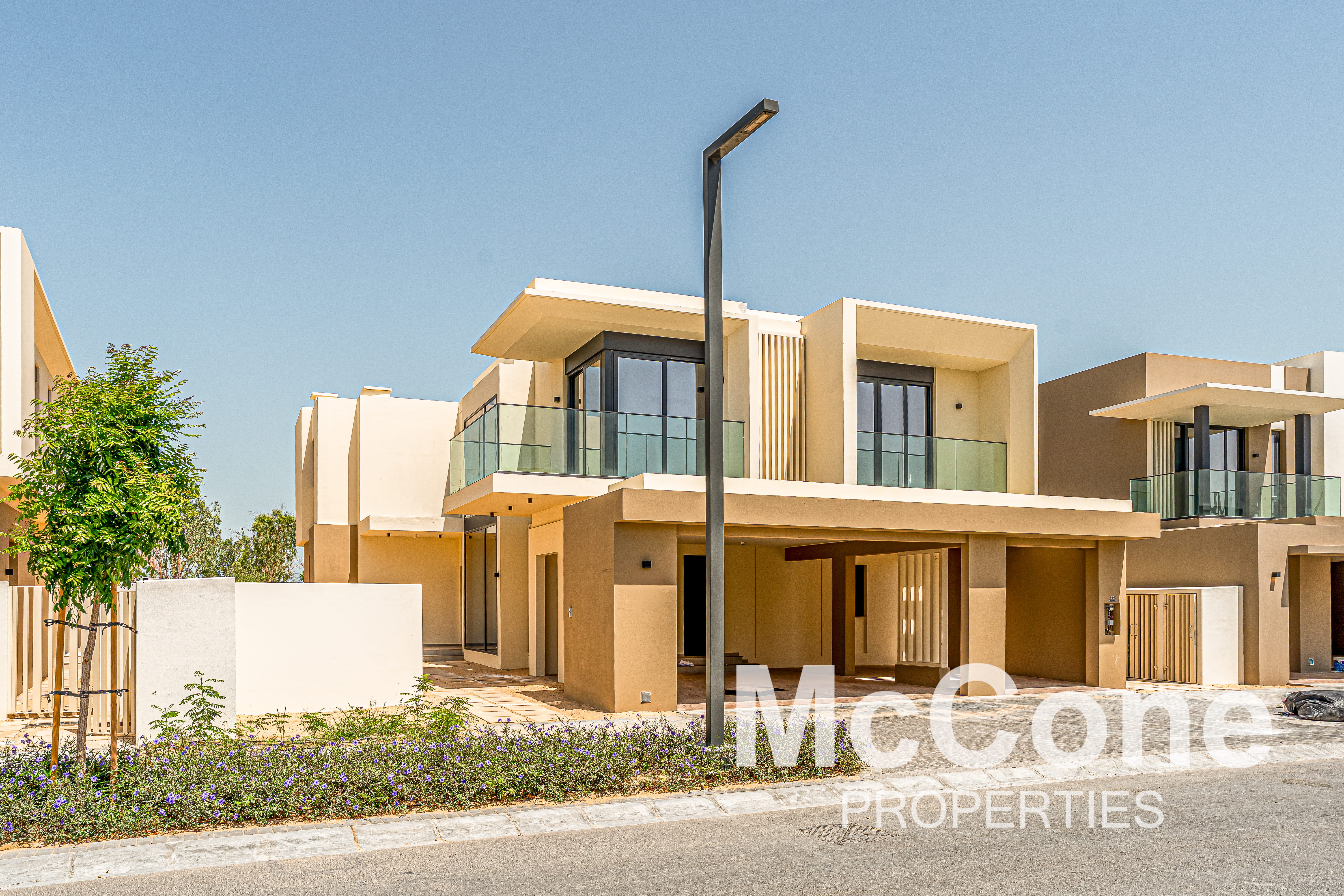 5 Bedroom Villa for Rent in Jebel Ali Village Villas, Jebel Ali — photograph 29 of 29