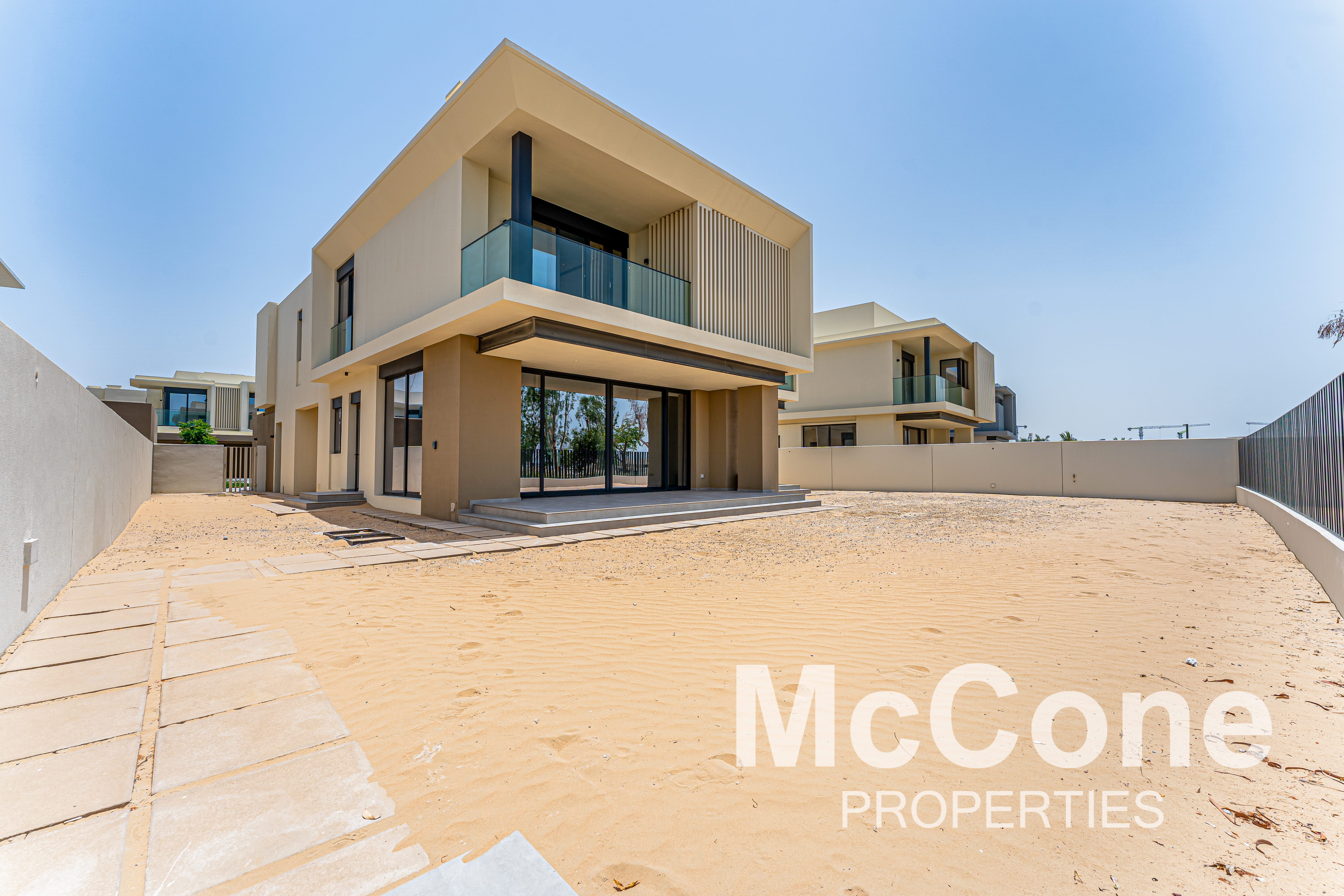4 Bedroom Villa for Rent in Jebel Ali Village Villas, Jebel Ali — photograph 19 of 22
