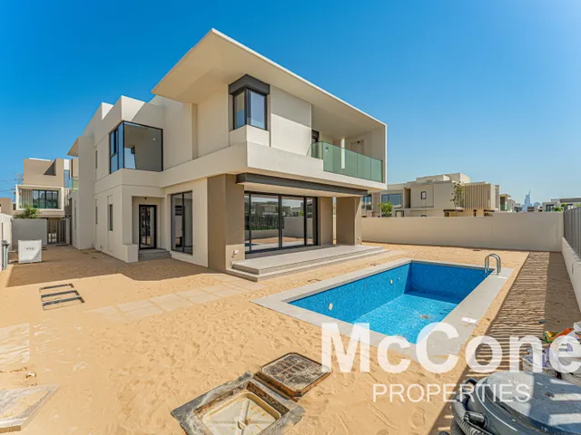 4 Bedroom Villa for Rent in Jebel Ali Village Villas, Jebel Ali