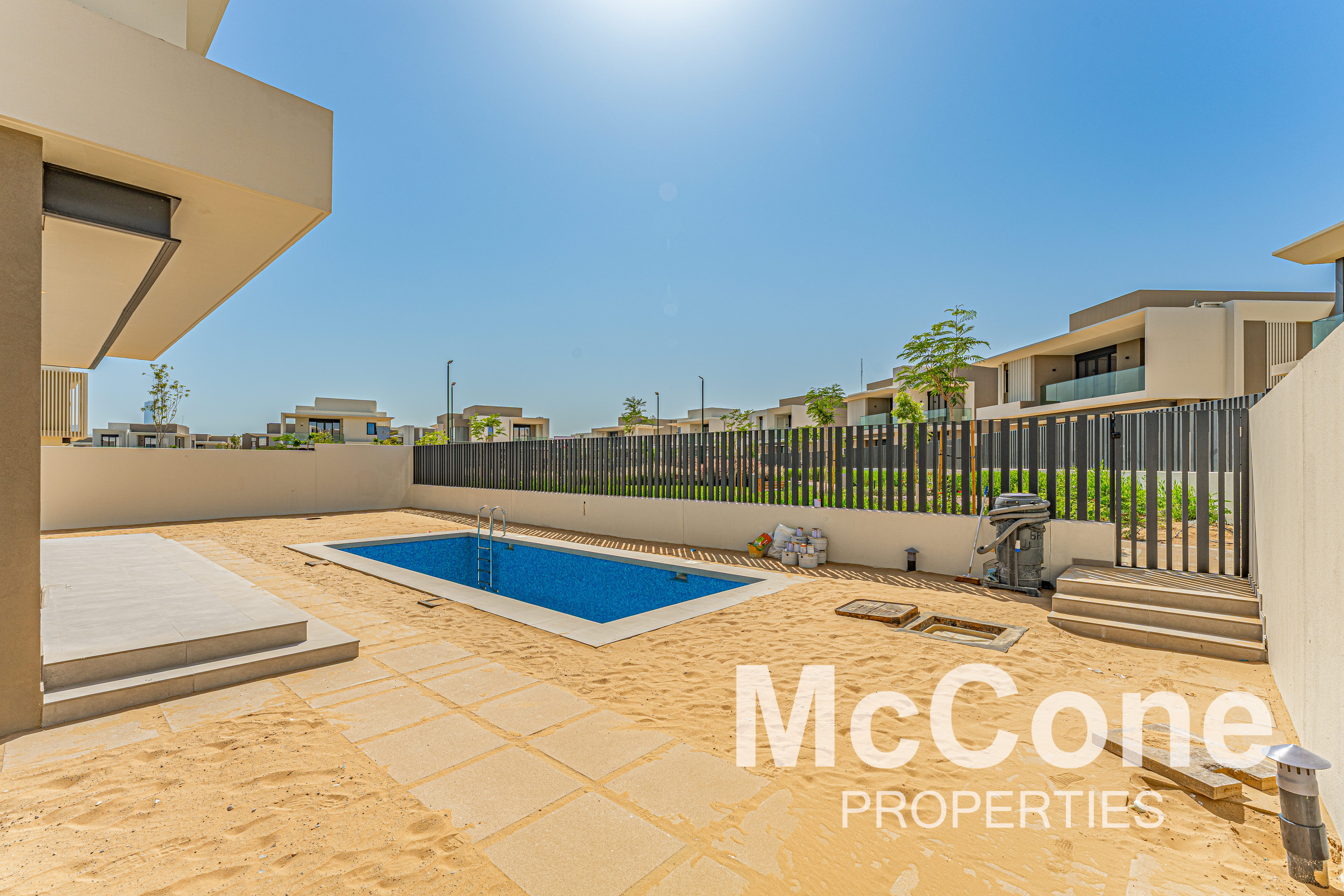 4 Bedroom Villa for Rent in Jebel Ali Village Villas, Jebel Ali — photograph 21 of 22