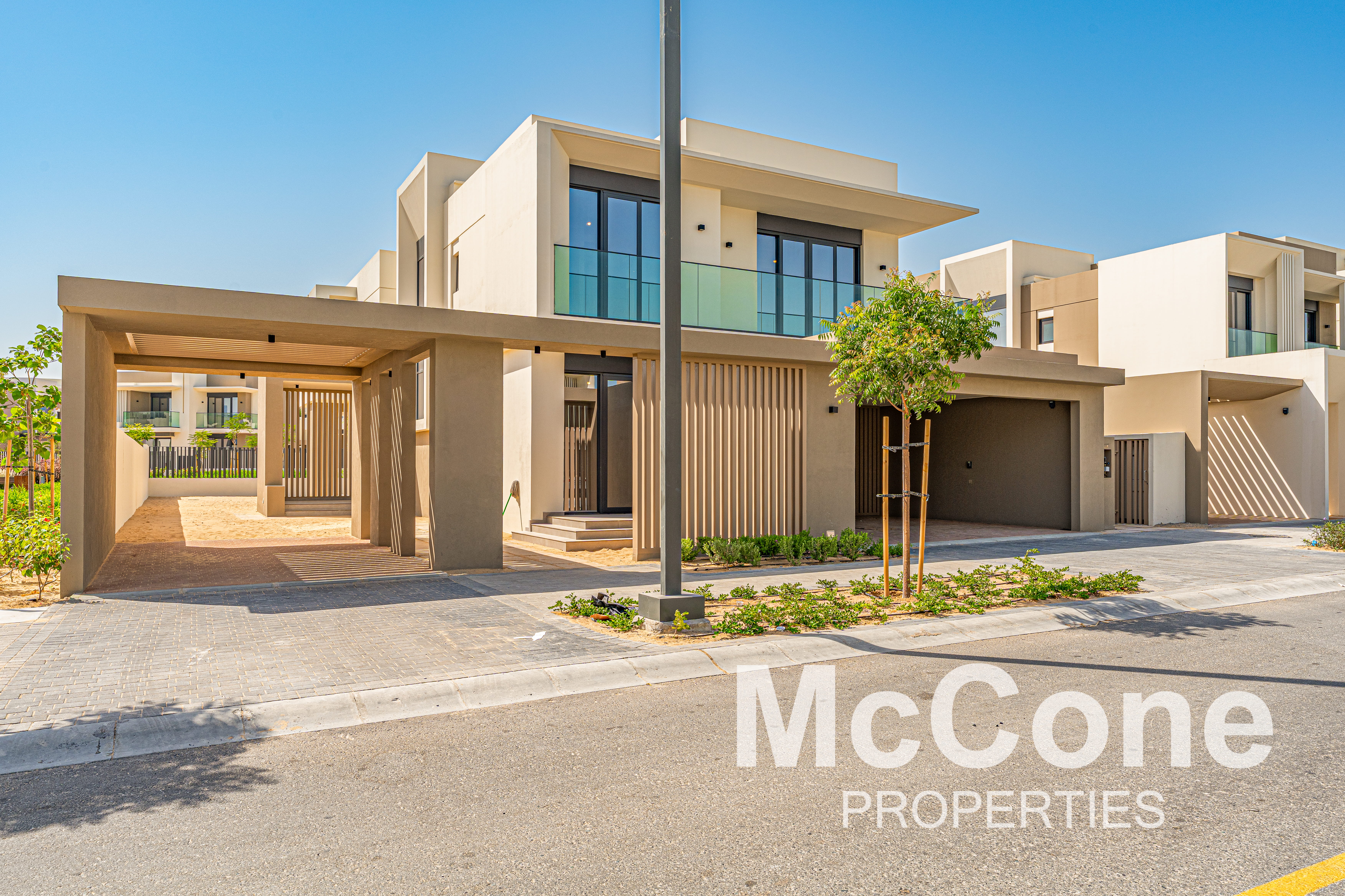 4 Bedroom Villa for Rent in Jebel Ali Village Villas, Jebel Ali — photograph 22 of 22