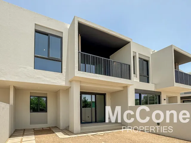 3 Bedroom Townhouse for Rent in Jebel Ali Village Townhouses, Jebel Ali