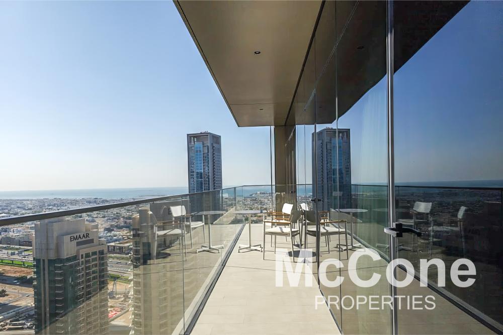2 Bedroom Apartment for Rent in The Address Residences Dubai Opera Tower 2, Downtown Dubai
