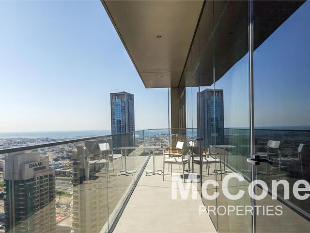 2 Bedroom Apartment for Rent in The Address Residences Dubai Opera Tower 2, Downtown Dubai