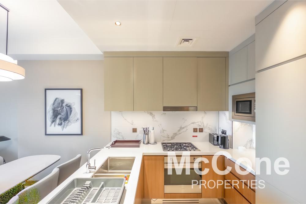 2 Bedroom Apartment for Rent in The Address Residences Dubai Opera Tower 2, Downtown Dubai — photo 4 of 17