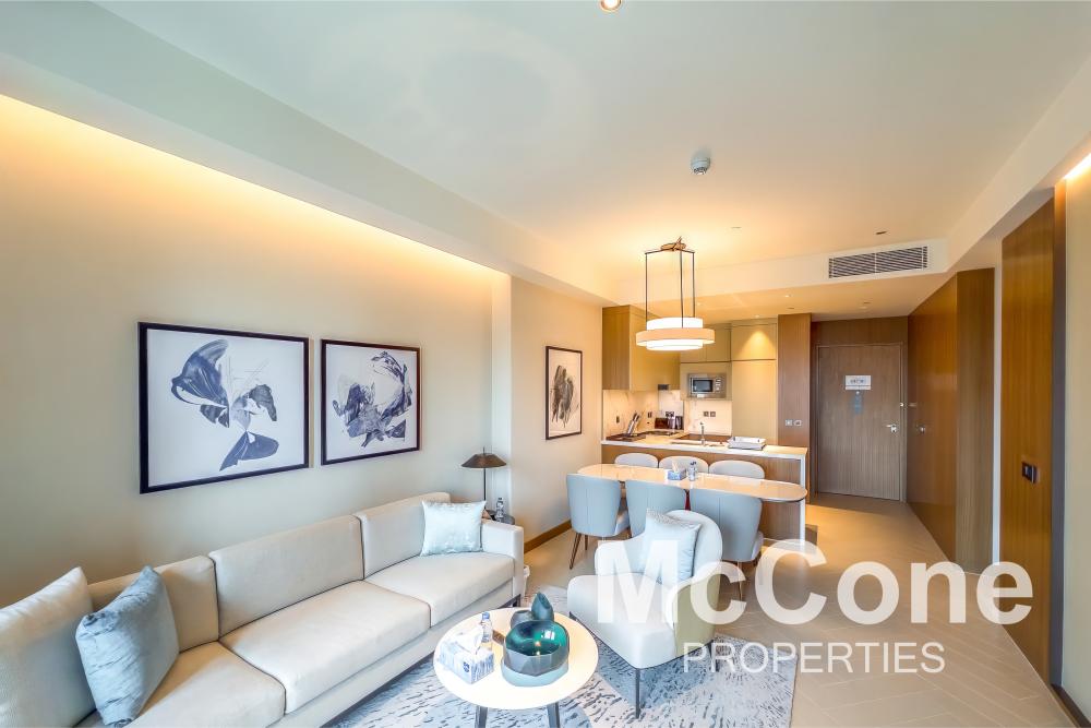 2 Bedroom Apartment for Rent in The Address Residences Dubai Opera Tower 2, Downtown Dubai — photo 3 of 17