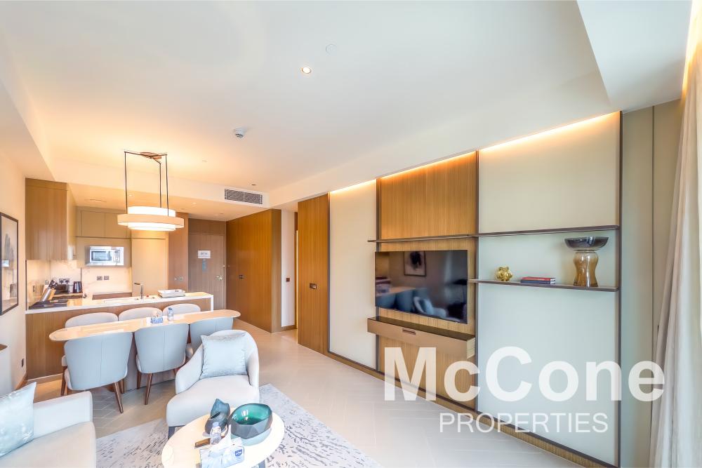 2 Bedroom Apartment for Rent in The Address Residences Dubai Opera Tower 2, Downtown Dubai — photo 5 of 17