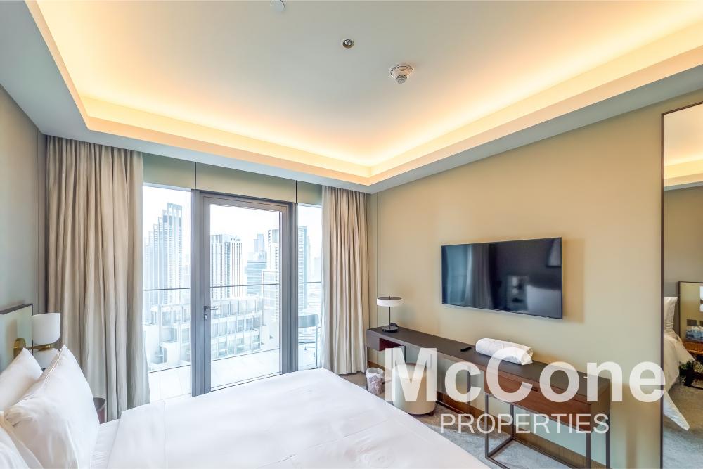 2 Bedroom Apartment for Rent in The Address Residences Dubai Opera Tower 2, Downtown Dubai — photo 7 of 17