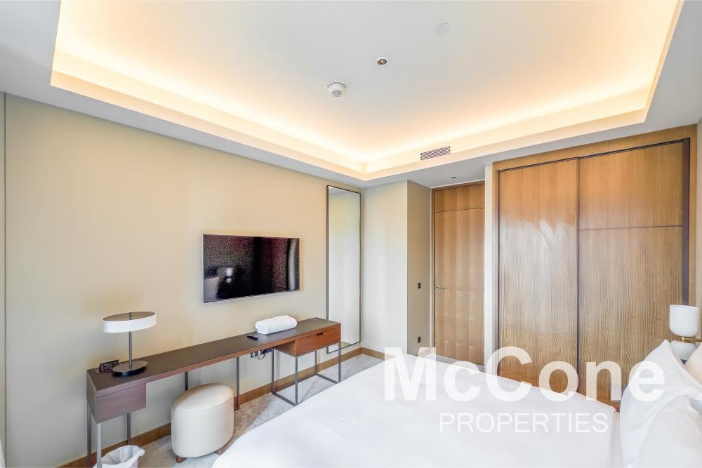 2 Bedroom Apartment for Rent in The Address Residences Dubai Opera Tower 2, Downtown Dubai — photo 8 of 17
