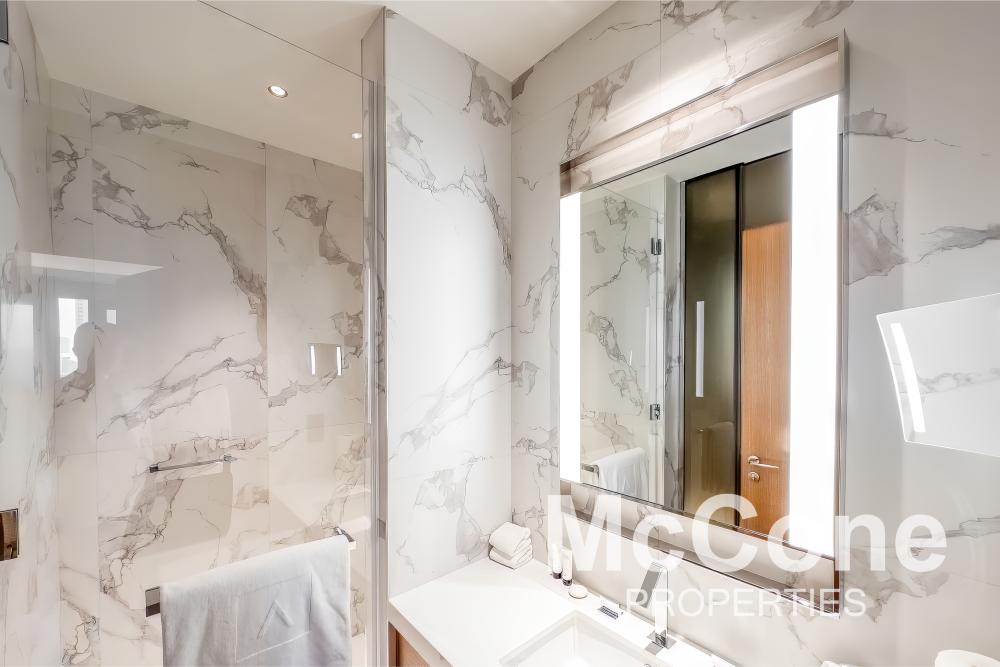 2 Bedroom Apartment for Rent in The Address Residences Dubai Opera Tower 2, Downtown Dubai — photo 9 of 17