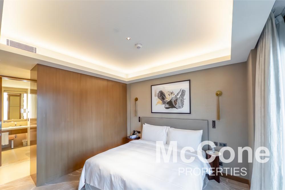 2 Bedroom Apartment for Rent in The Address Residences Dubai Opera Tower 2, Downtown Dubai — photograph 11 of 17