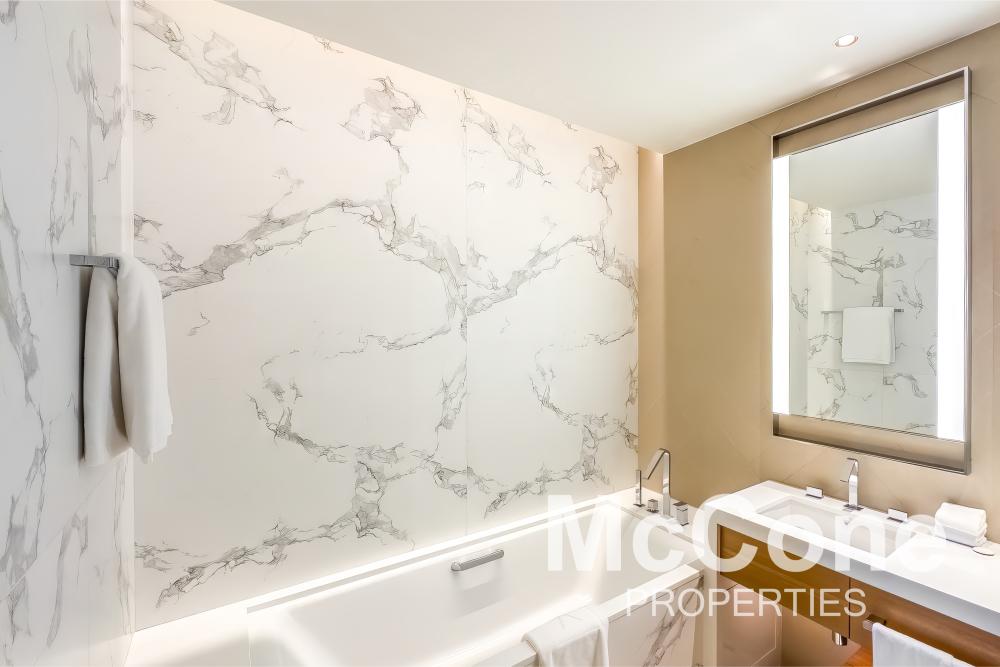 2 Bedroom Apartment for Rent in The Address Residences Dubai Opera Tower 2, Downtown Dubai — photograph 13 of 17