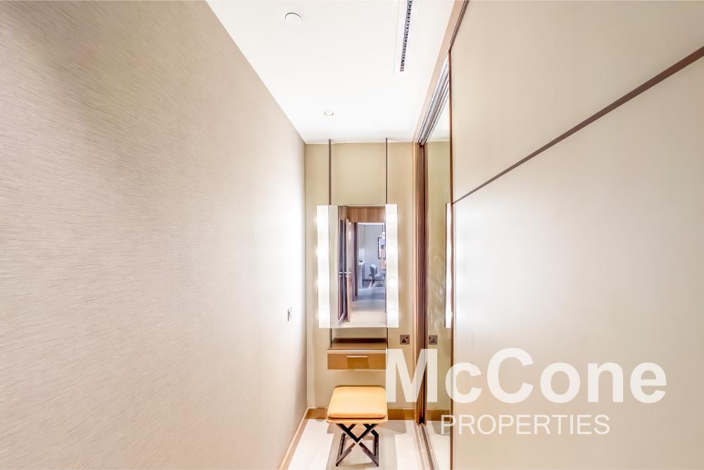 2 Bedroom Apartment for Rent in The Address Residences Dubai Opera Tower 2, Downtown Dubai — photograph 14 of 17