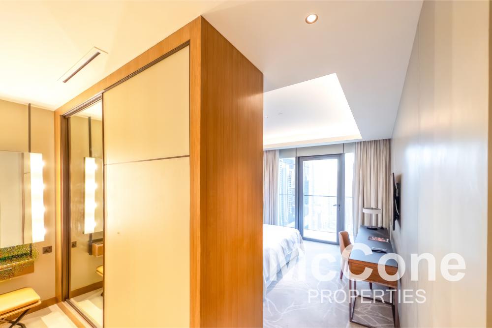 2 Bedroom Apartment for Rent in The Address Residences Dubai Opera Tower 2, Downtown Dubai — photograph 17 of 17