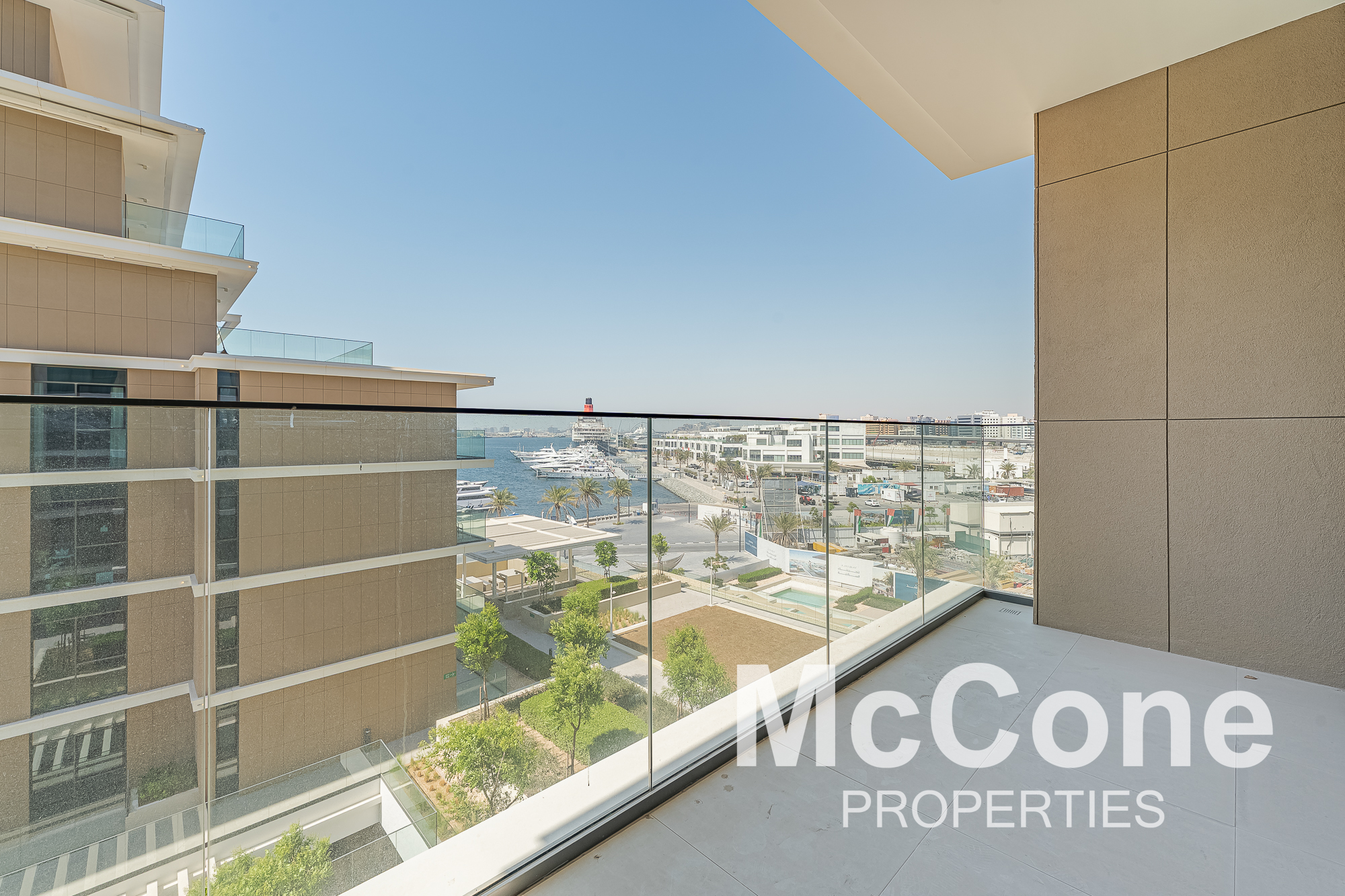 2 Bedroom Apartment for Rent in Seagate Building 1, Mina Rashid — photograph 13 of 15