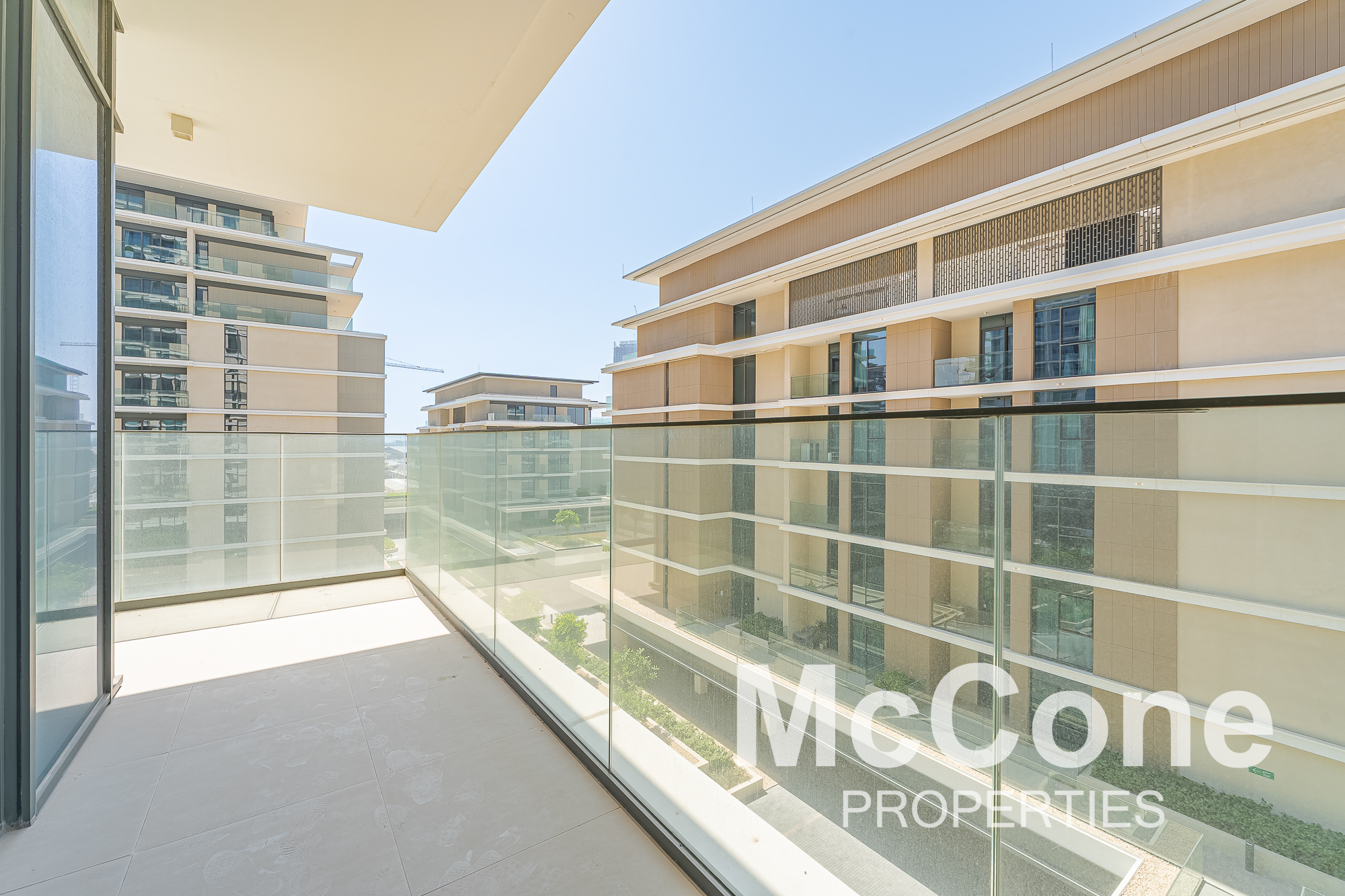 2 Bedroom Apartment for Rent in Seagate Building 1, Mina Rashid — photograph 14 of 15