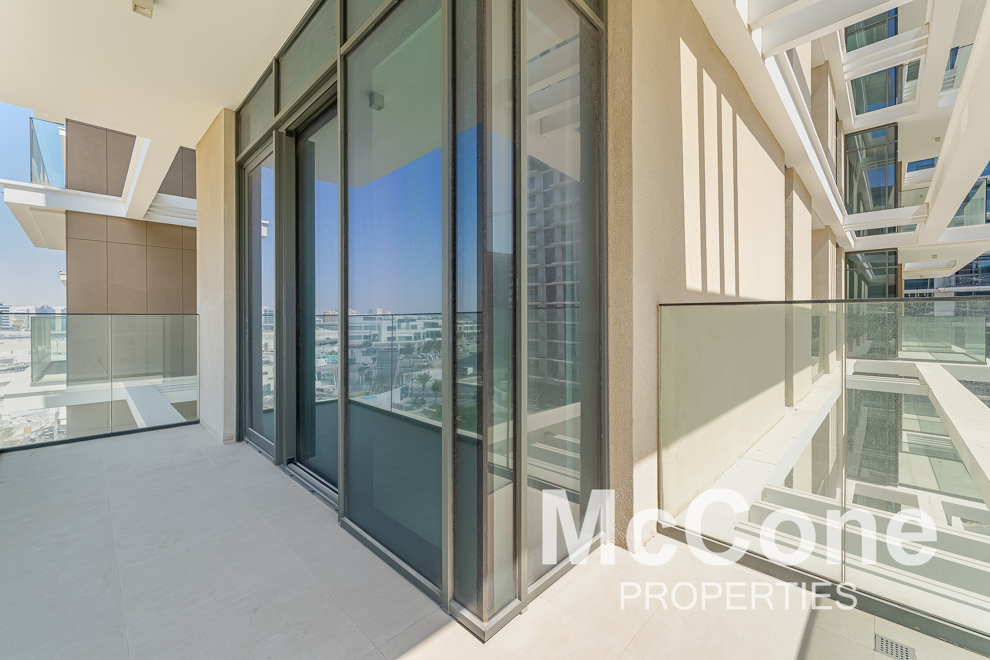 2 Bedroom Apartment for Rent in Seagate Building 1, Mina Rashid — photograph 12 of 15