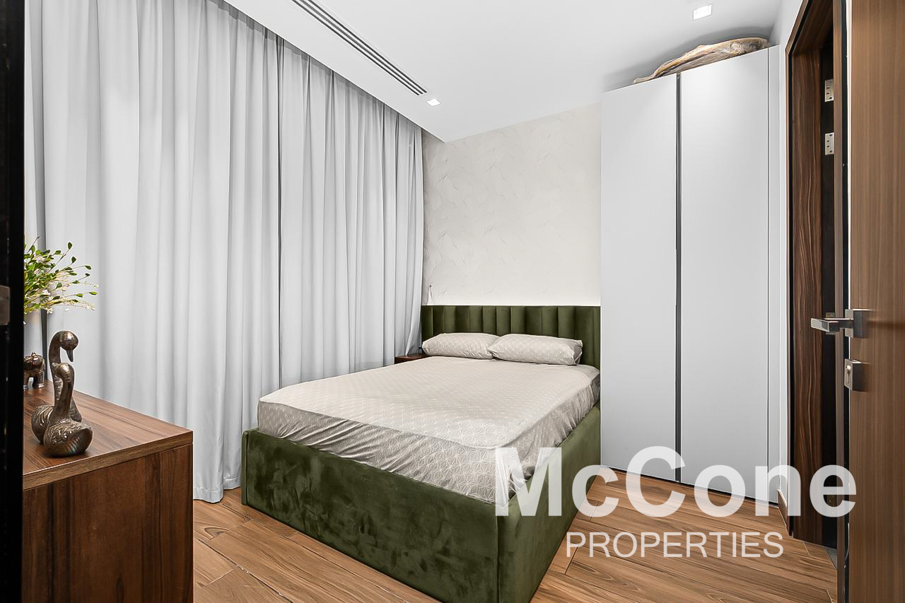 4 Bedroom Townhouse for Rent in Al Furjan West, Al Furjan — photo 5 of 10