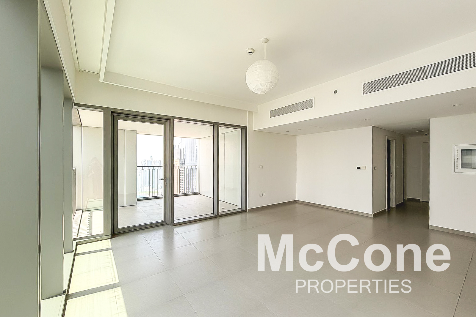 3 Bedroom Apartment for Rent in Downtown Views II Tower 1, Zabeel — photo 3 of 29