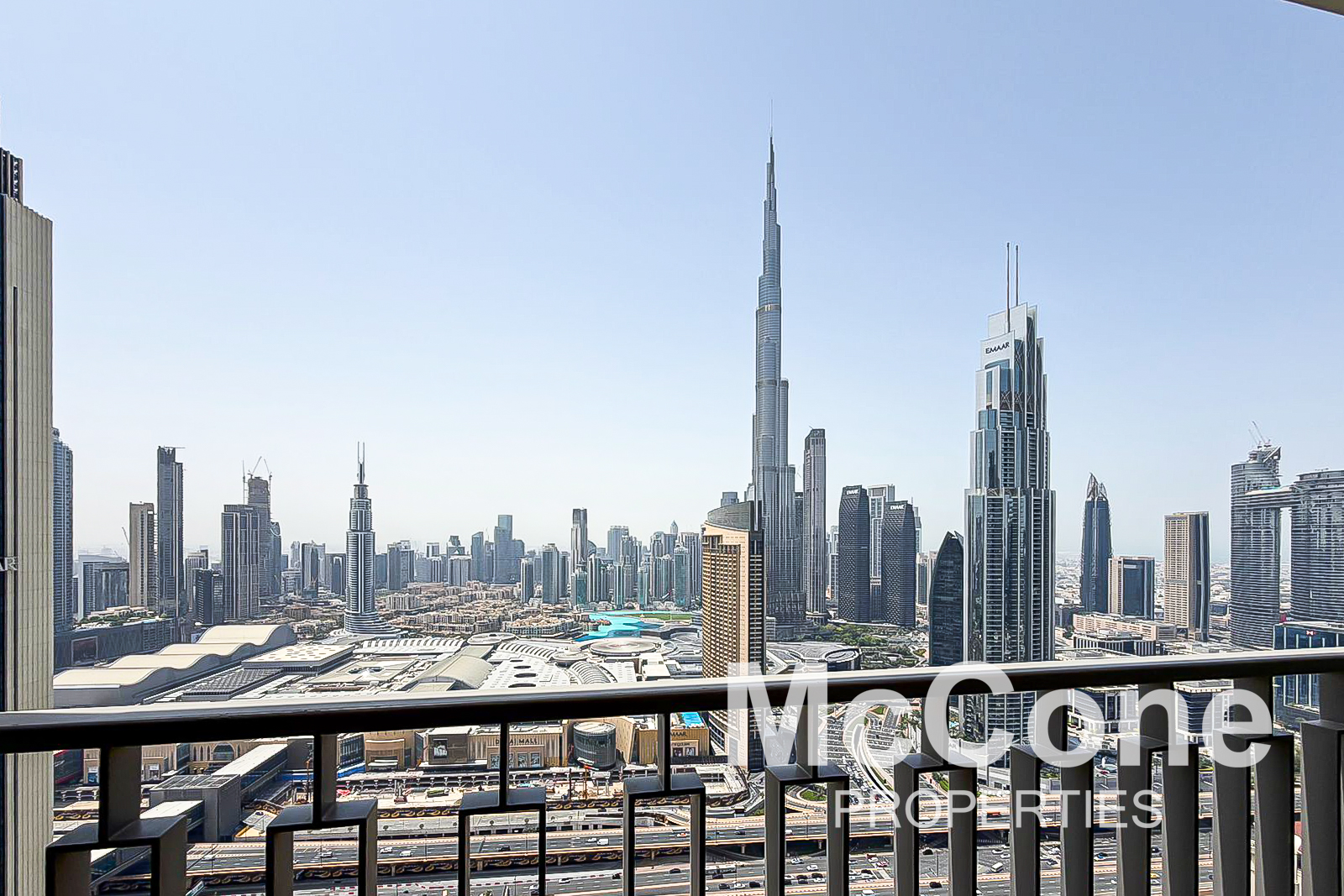 3 Bedroom Apartment for Rent in Downtown Views II Tower 1, Zabeel — photograph 27 of 29