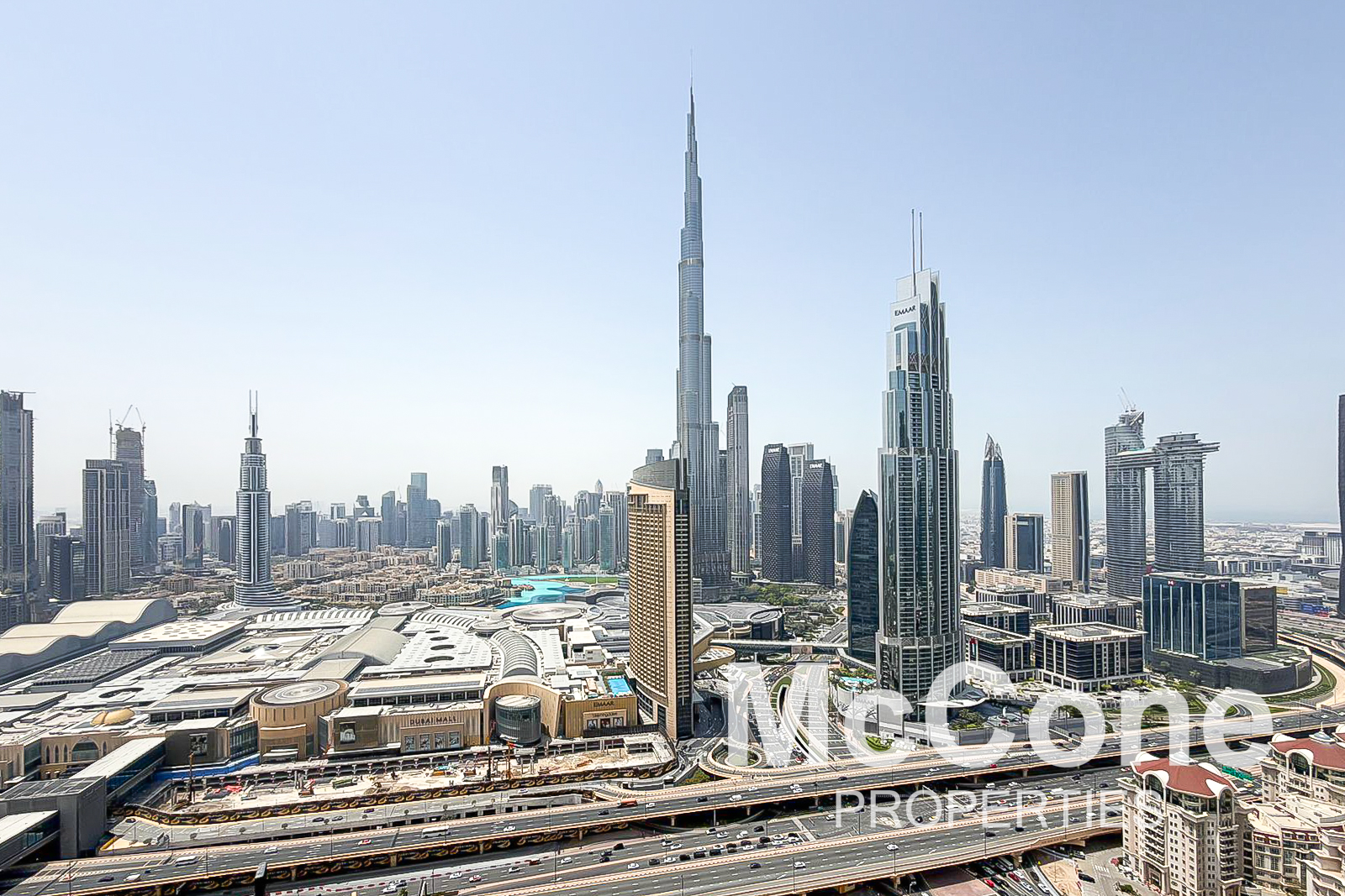 3 Bedroom Apartment for Rent in Downtown Views II Tower 1, Zabeel — photograph 28 of 29