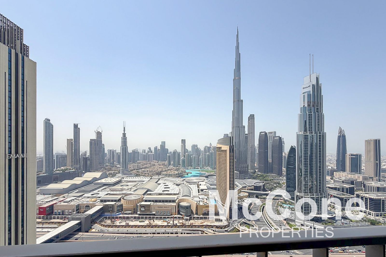 3 Bedroom Apartment for Rent in Downtown Views II Tower 1, Zabeel — photograph 26 of 29