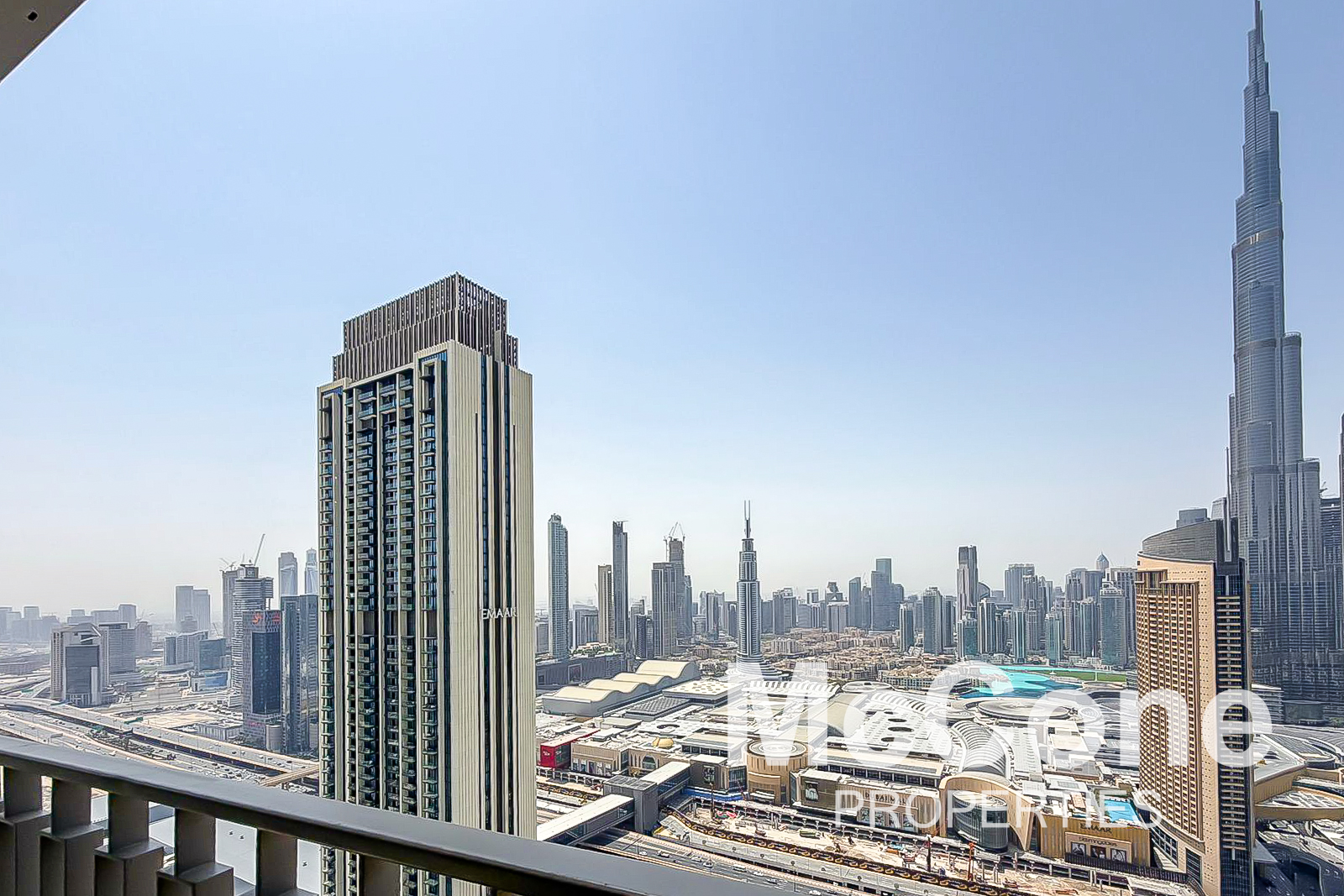 3 Bedroom Apartment for Rent in Downtown Views II Tower 1, Zabeel — photograph 25 of 29