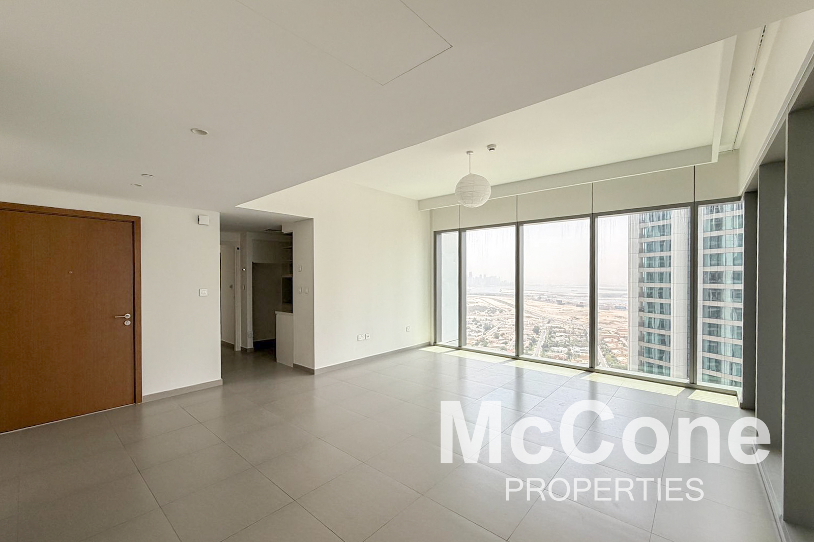 3 Bedroom Apartment for Rent in Downtown Views II Tower 1, Zabeel — photo 2 of 29